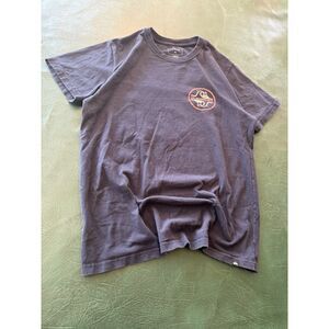 Men's Quiksilver Tee/ Size M/ Great condition